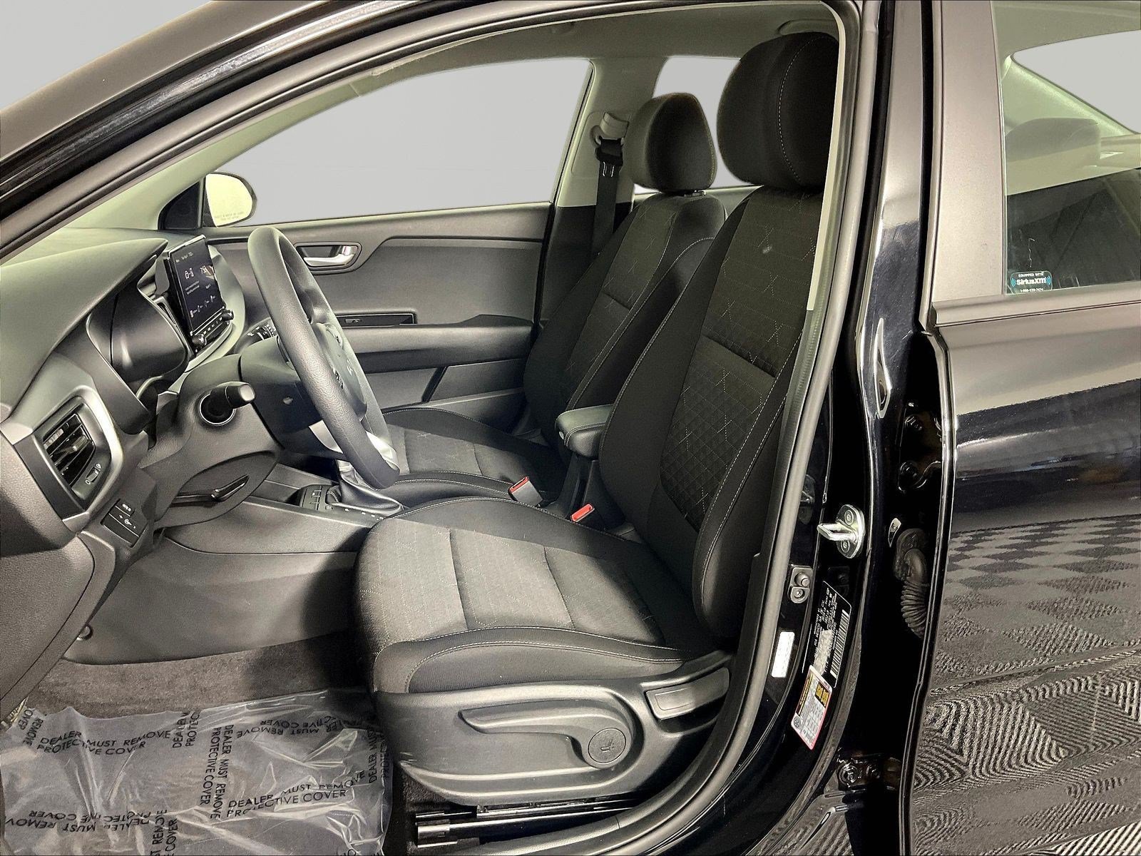 2023 Kia Rio S - Photo 23