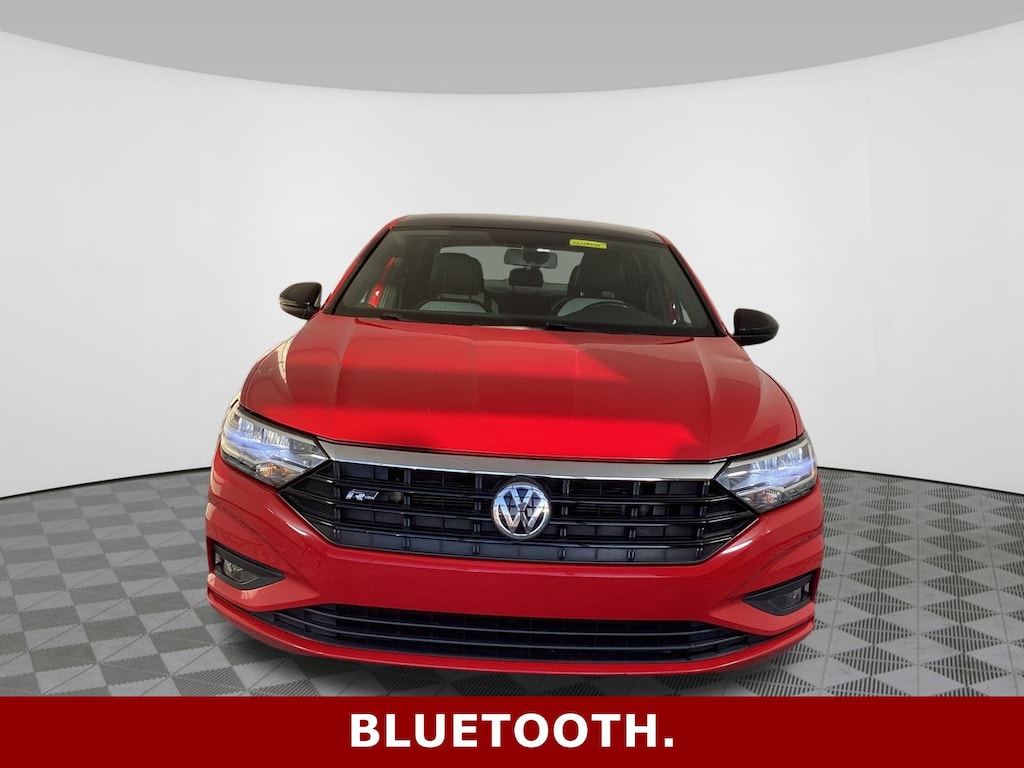 Used 2019 Volkswagen Jetta 1.4T