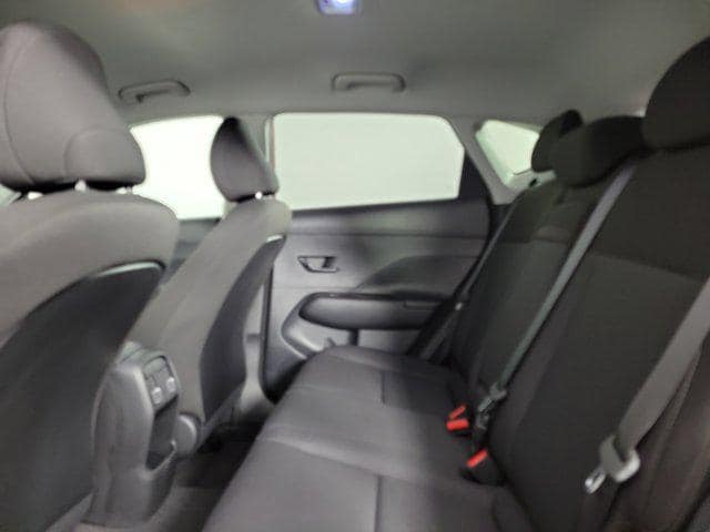 2025 Hyundai Kona SEL Convenience - Photo 28