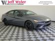 New 2026 Hyundai Elantra SEL Sport Sedan