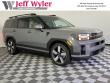 New 2026 Hyundai Santa Fe Hybrid Limited SUV