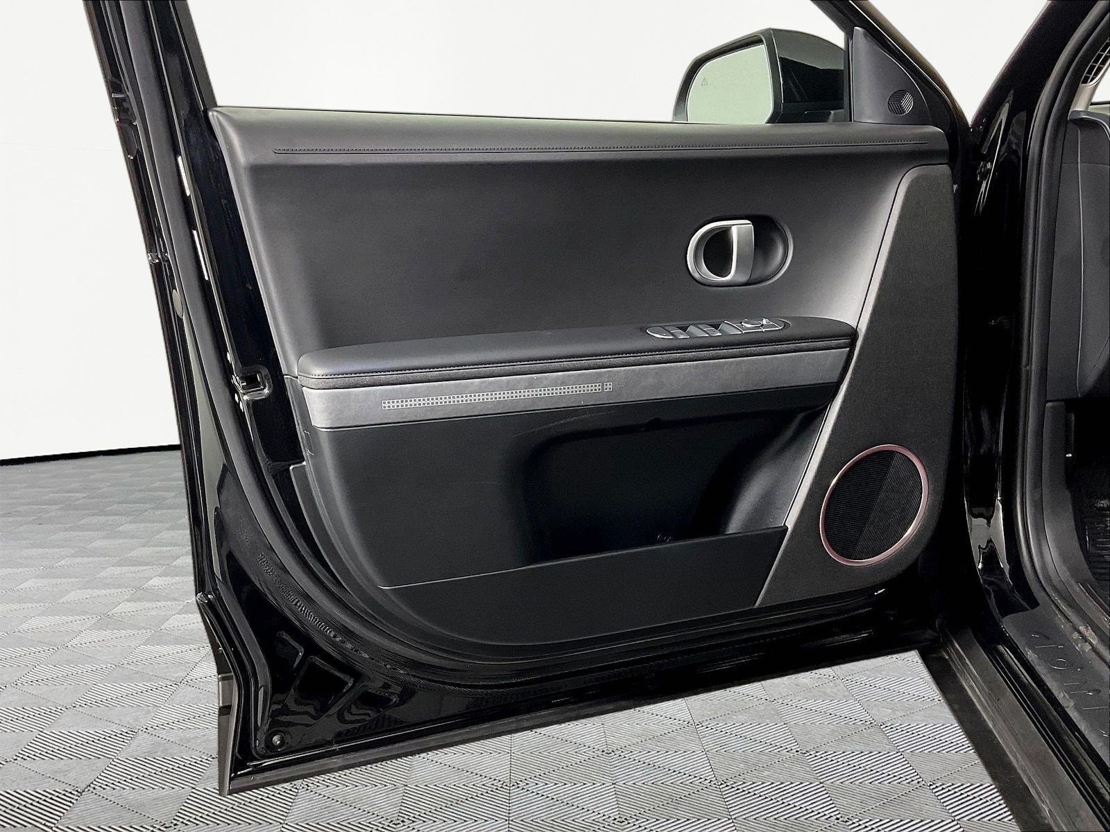2023 Hyundai IONIQ 5 SEL - Photo 23
