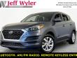 Used 2019 Hyundai Tucson SE SE AWD