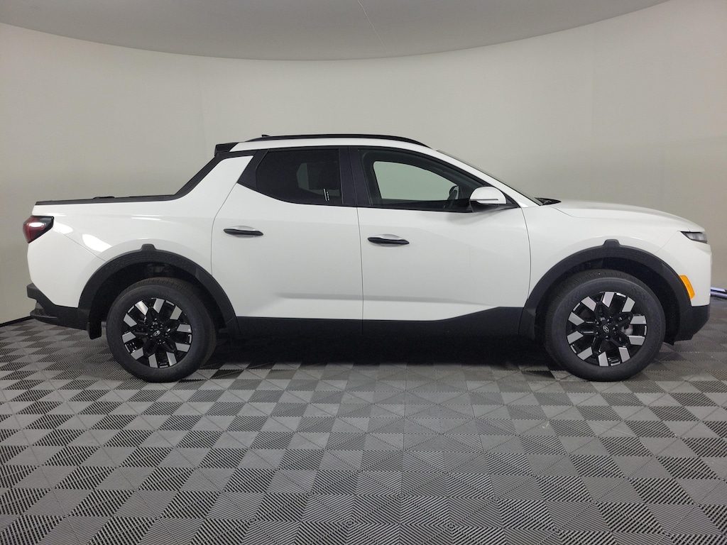 New 2026 Hyundai Santa Cruz SEL Activity AWD Truck Crew Cab
