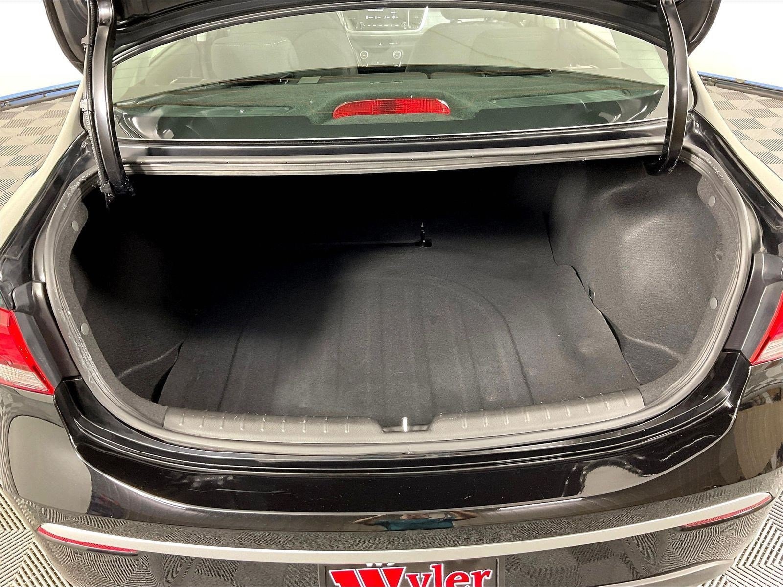 2023 Kia Rio S - Photo 37