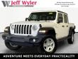 Used 2020 Jeep Gladiator Sport S Truck Crew Cab