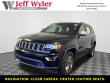 Used 2022 Jeep Grand Cherokee WK Limited Limited 4x4