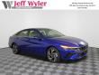 New 2026 Hyundai Elantra Limited Sedan