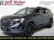 Used 2020 GMC Terrain SLE FWD  SLE