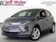 Used 2022 Chevrolet Bolt EV 1LT Wagon