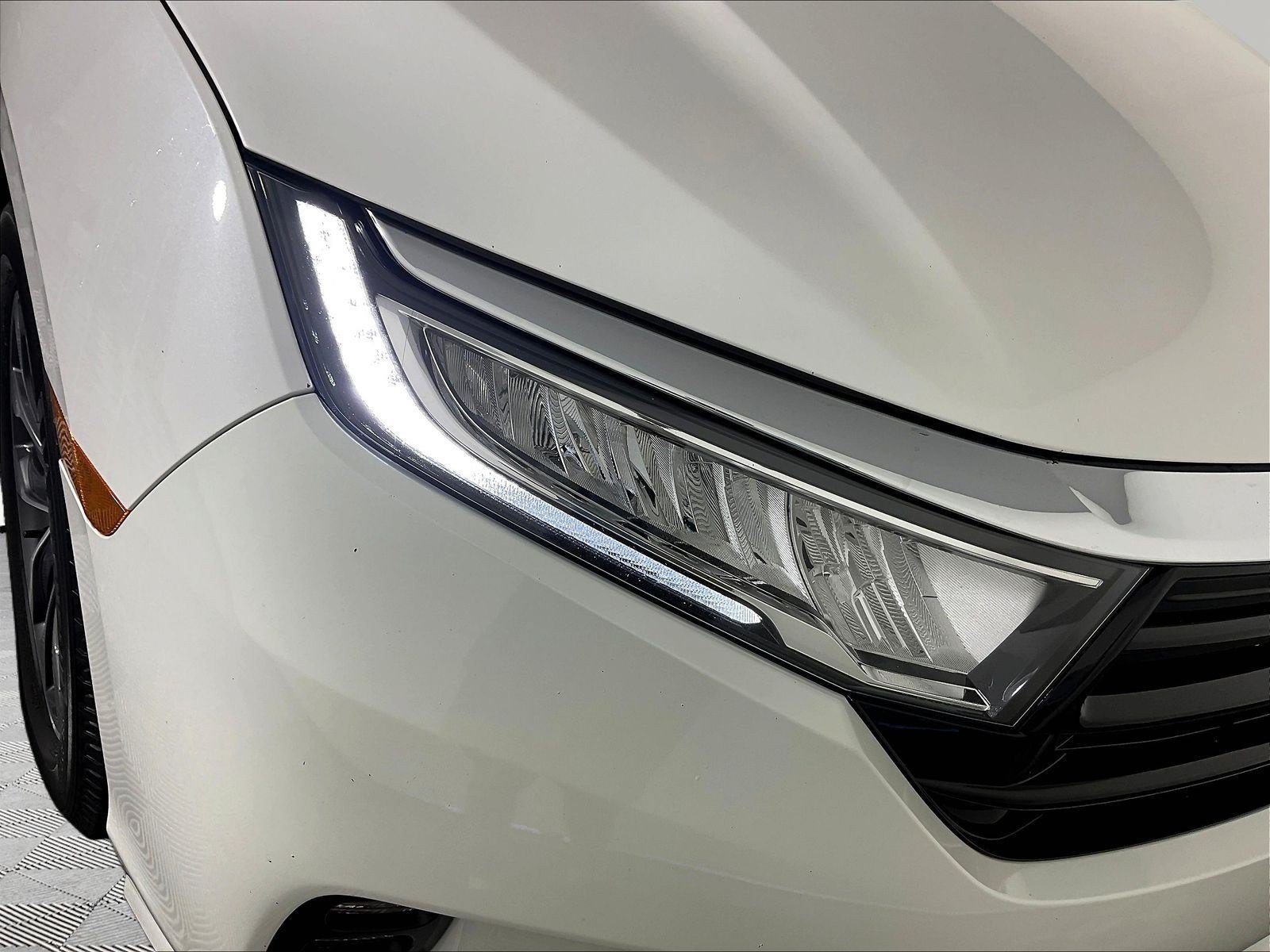2024 Honda Odyssey EX-L - Photo 36