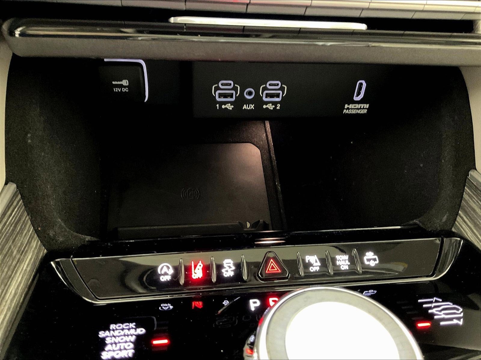 2022 Jeep Wagoneer Series III - Photo 15