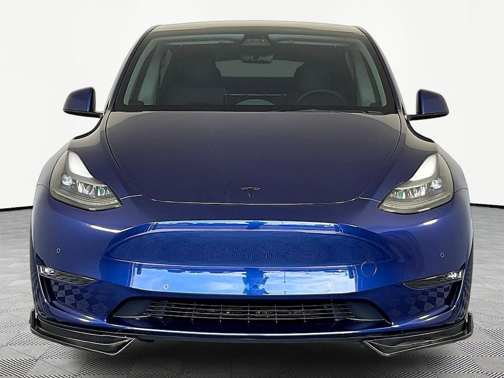 Used 2022 Tesla Model Y Performance Performance AWD