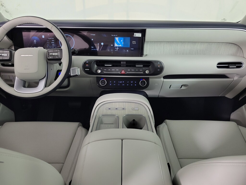 New 2026 Hyundai Palisade Calligraphy AWD SUV