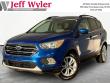 Used 2018 Ford Escape SE SE 4WD