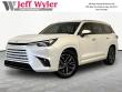 Used 2024 Lexus TX 350  TX 350 FWD