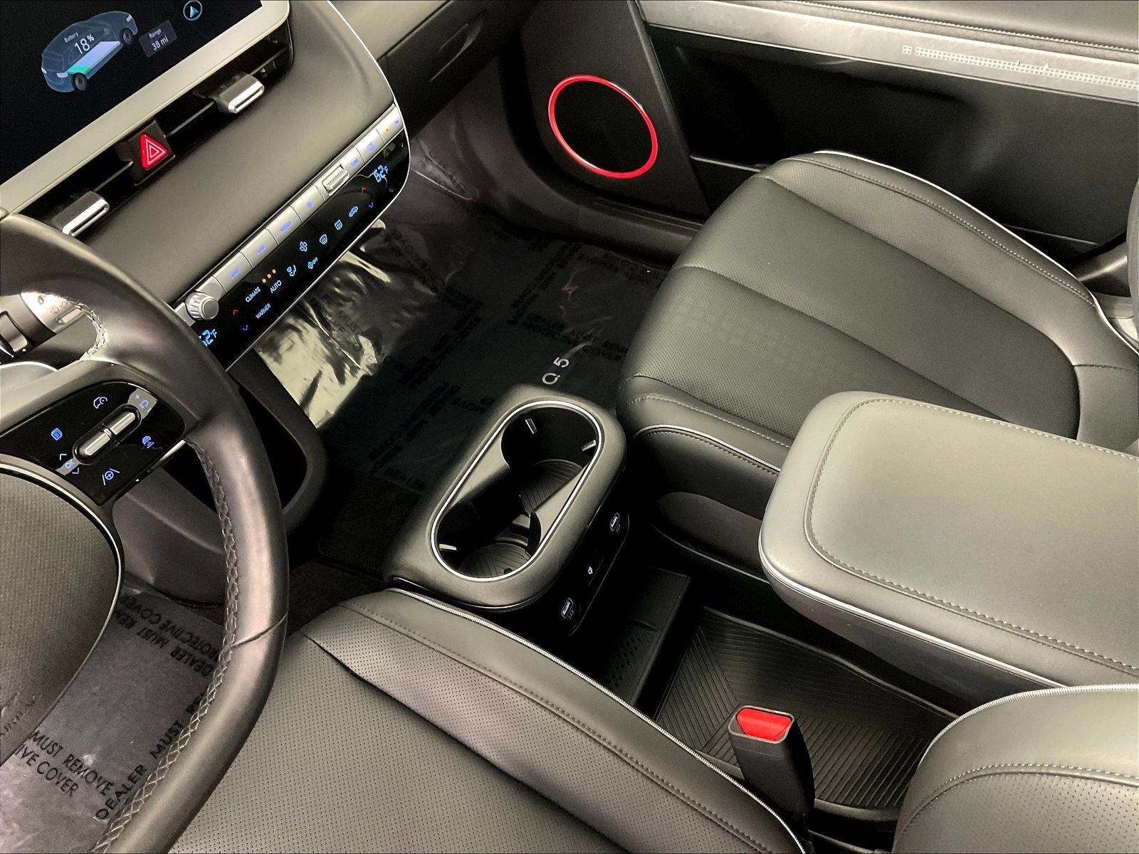 2023 Hyundai IONIQ 5 SEL - Photo 21