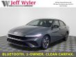 Certified 2025 Hyundai Elantra SEL Sport SEL Sport IVT