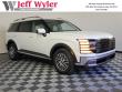 New 2026 Hyundai Palisade SEL Premium 7P SUV