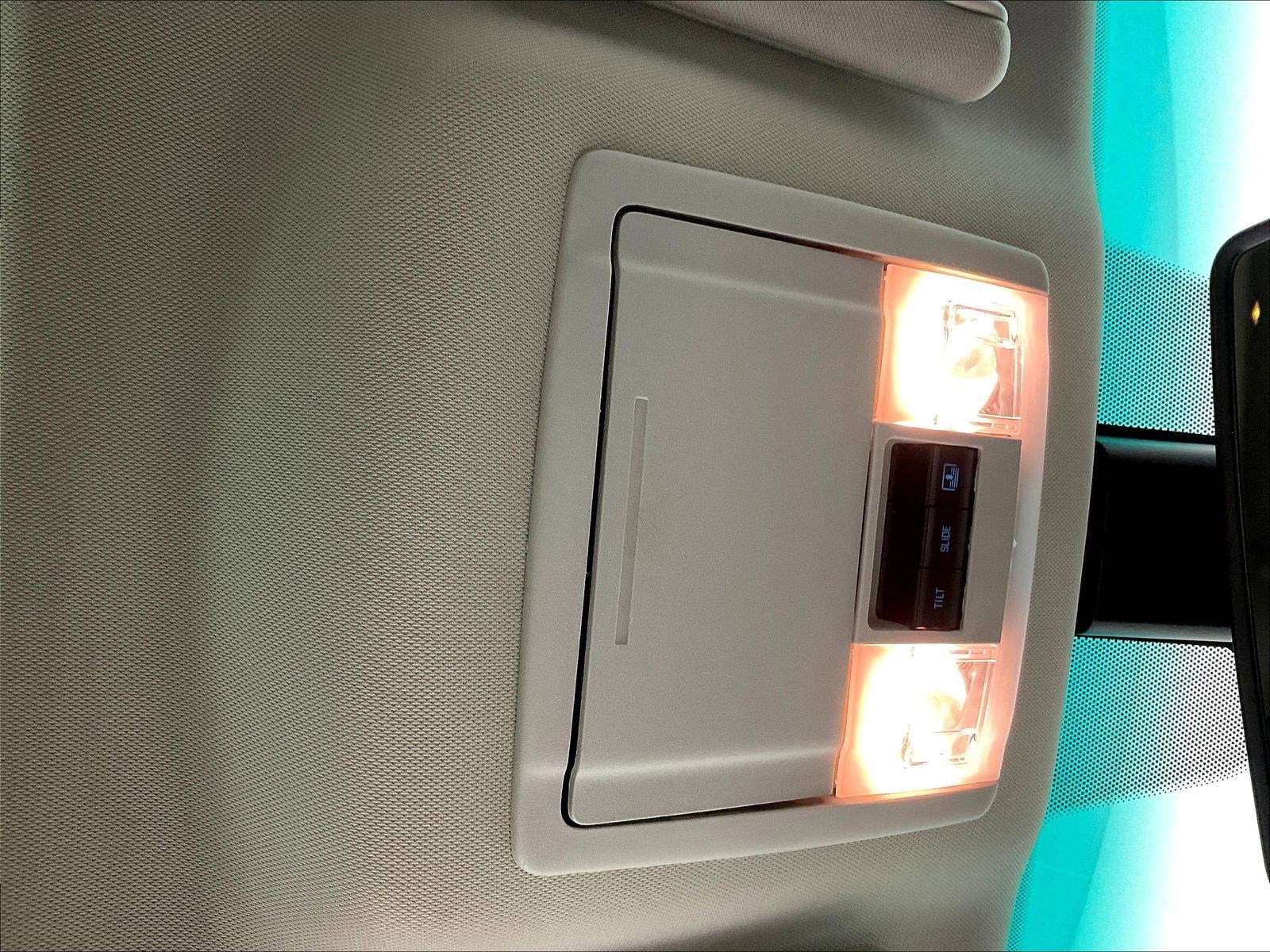 2016 Ford Explorer Platinum - Photo 37