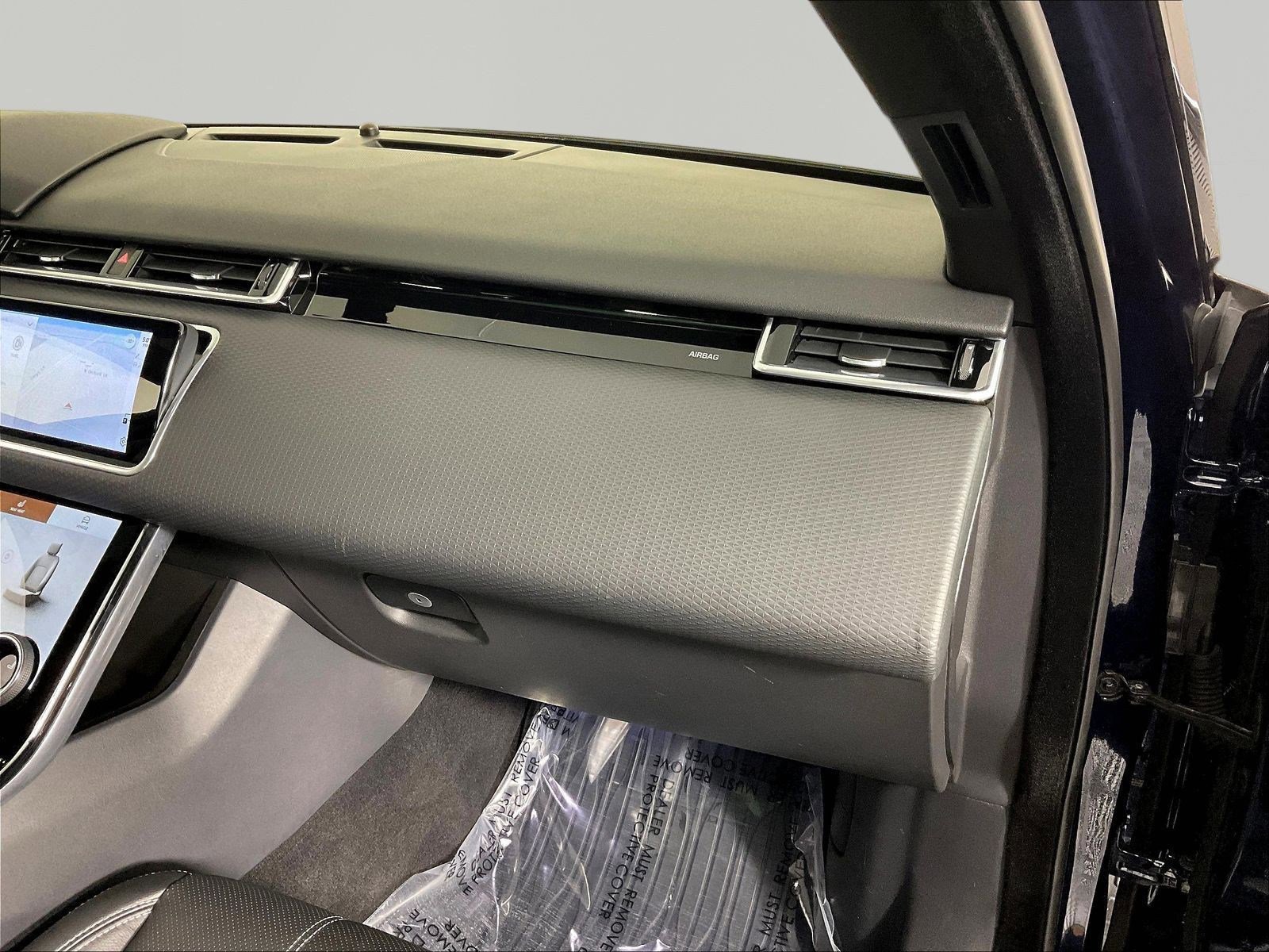 2021 Land Rover Range Rover Velar S - Photo 25