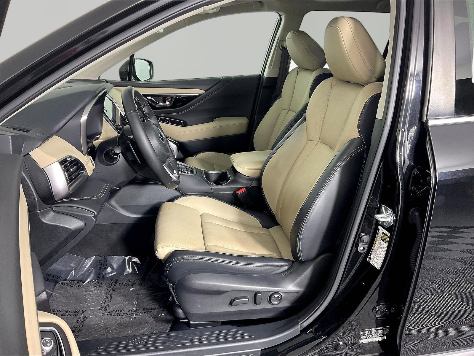 2023 Subaru Outback Limited - Photo 21