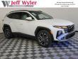 New 2026 Hyundai Tucson Hybrid Limited SUV