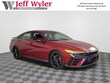 Hyundai Elantra N
