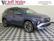 New 2026 Hyundai Tucson SEL Premium AWD SUV