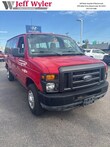 Ford E-350 Super Duty