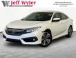 Used 2016 Honda Civic EX-T CVT EX-T