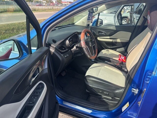 2017 Buick Encore Preferred photo 3