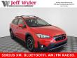 Used 2022 Subaru Crosstrek Premium Premium CVT