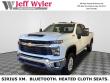 Used 2024 Chevrolet Silverado 3500 HD LT 4WD Crew Cab 172 LT