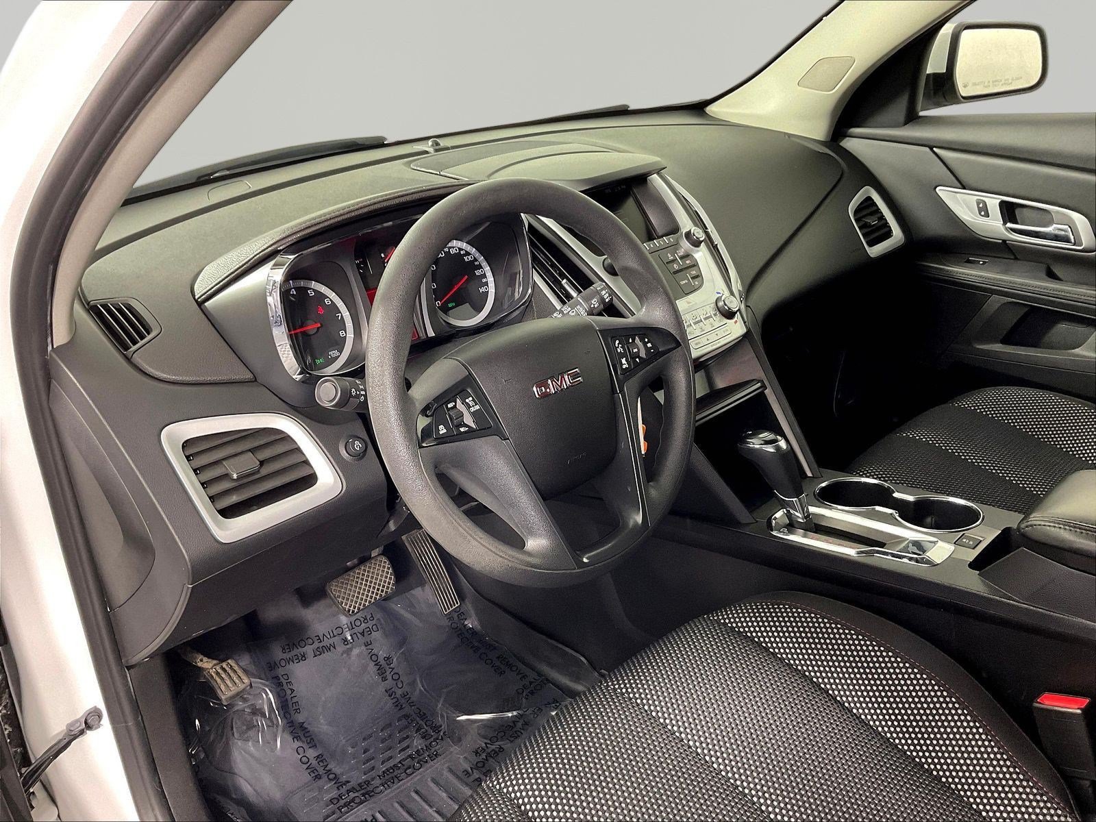 2017 GMC Terrain SLE-1 - Photo 20