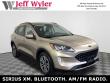 Used 2021 Ford Escape SEL SEL AWD