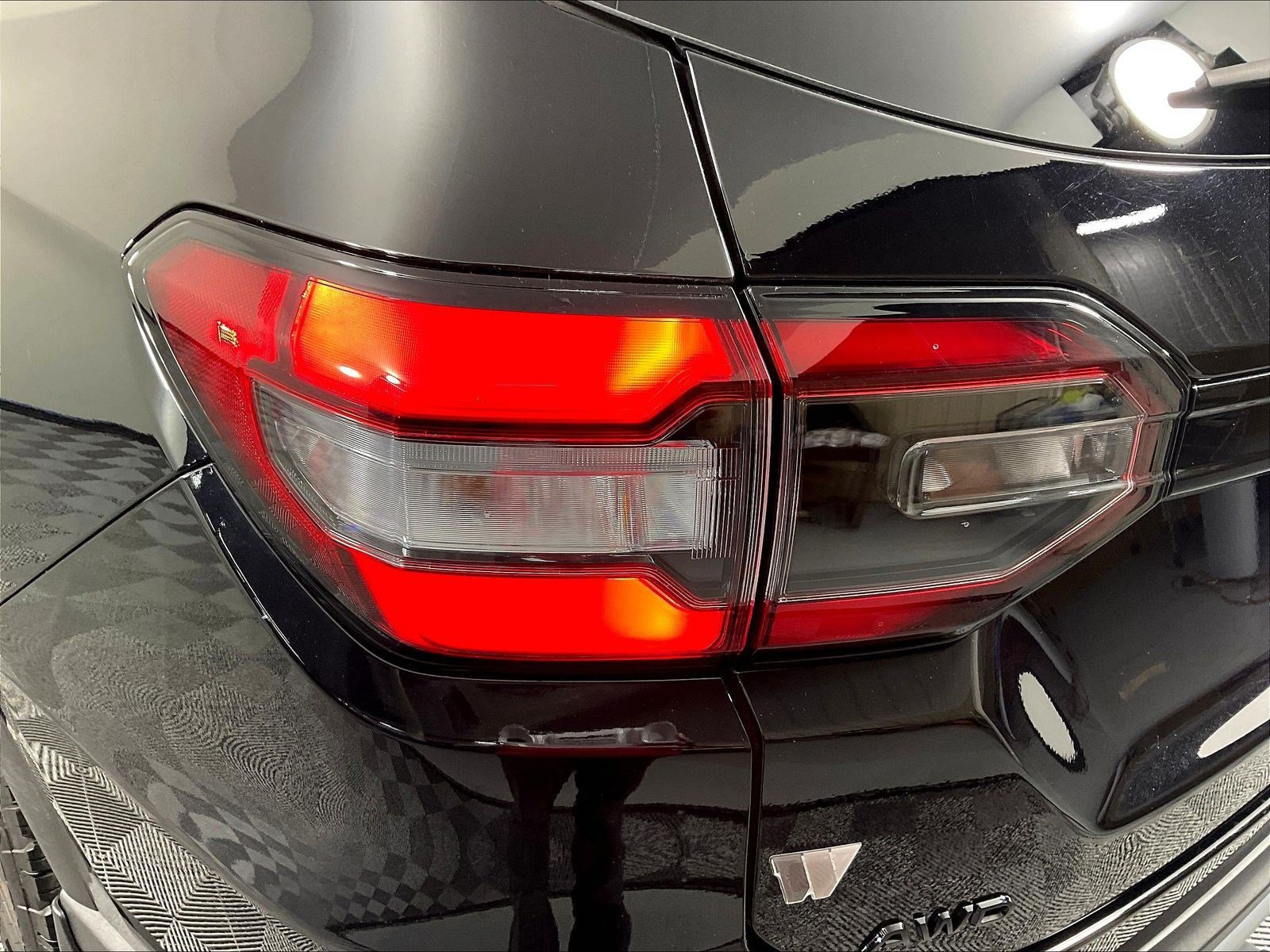 2024 Honda Pilot TrailSport - Photo 25