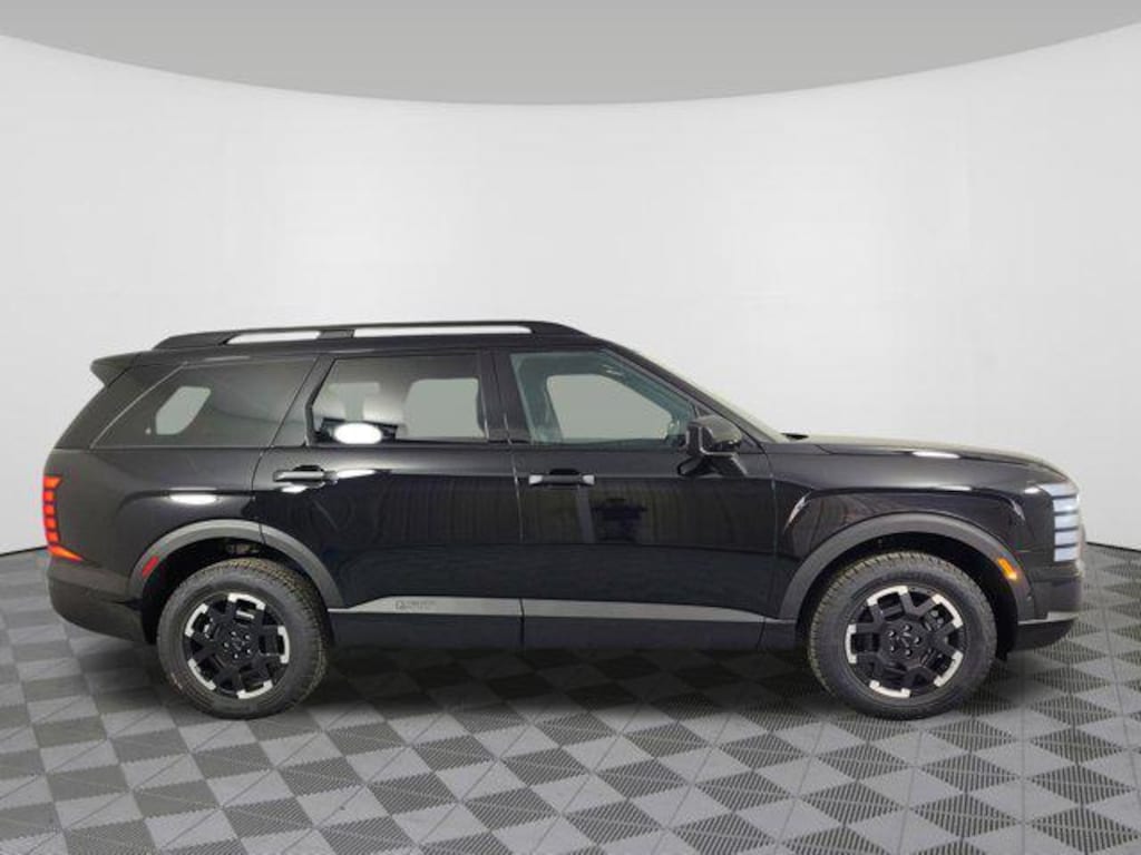 New 2026 Hyundai Palisade XRT Pro SUV