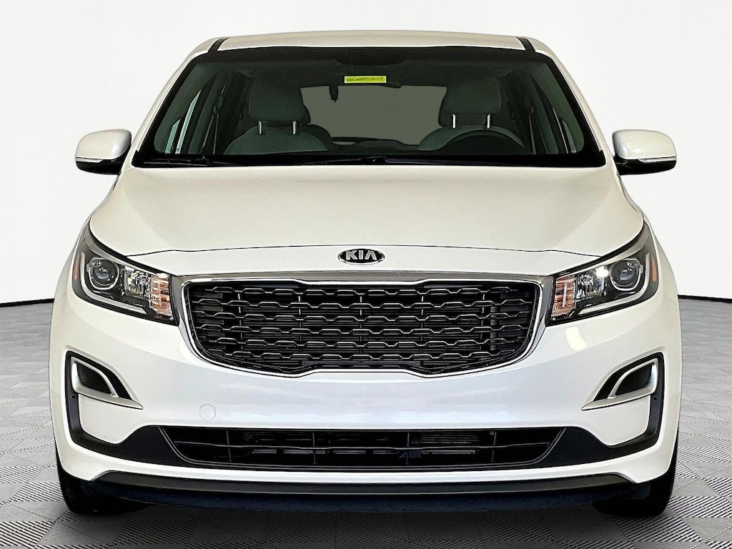 Used 2020 Kia Sedona L L FWD