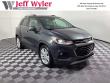 Used 2019 Chevrolet Trax Premier FWD  Premier