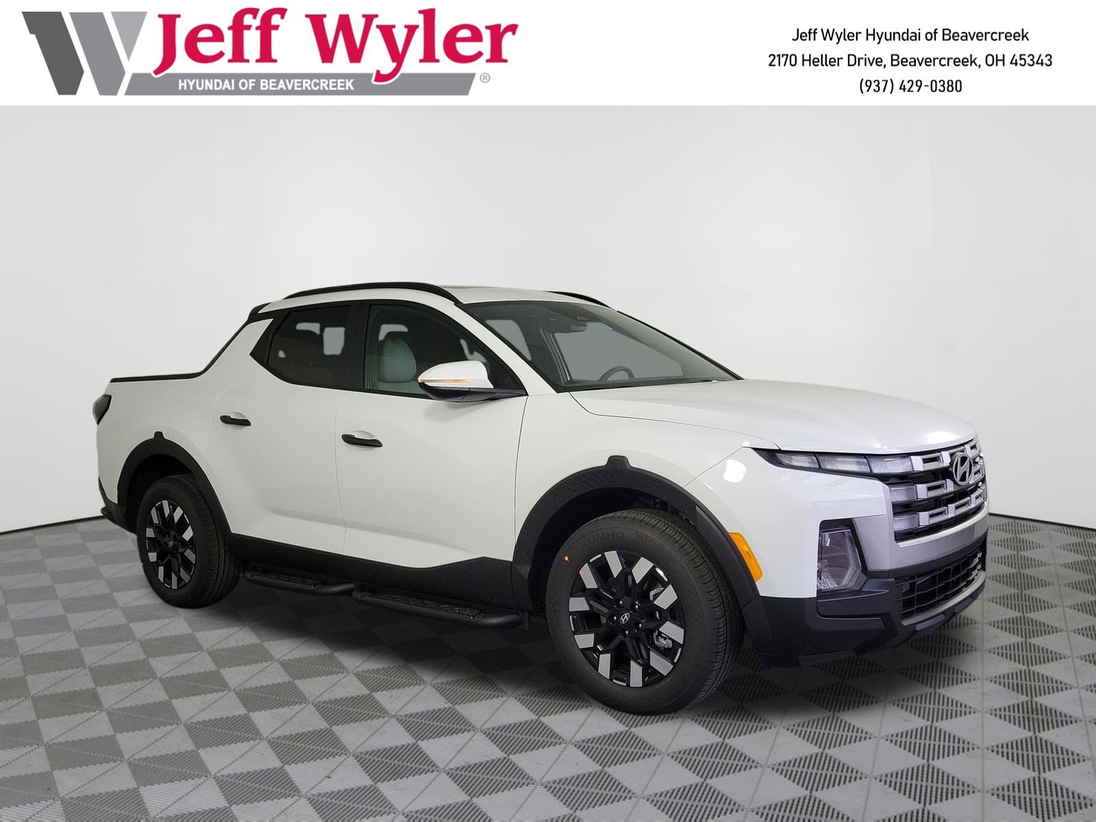 2026 Hyundai Santa Cruz SEL Activity 2.5 AWD's photo
