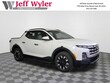  Hyundai Santa Cruz