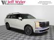 New 2026 Hyundai Palisade Calligraphy AWD SUV