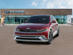 2026 Hyundai IONIQ 5 Limited SUV