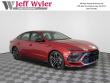 New 2026 Hyundai Sonata N Line Sedan