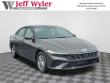 Used 2025 Hyundai Elantra SE SE IVT