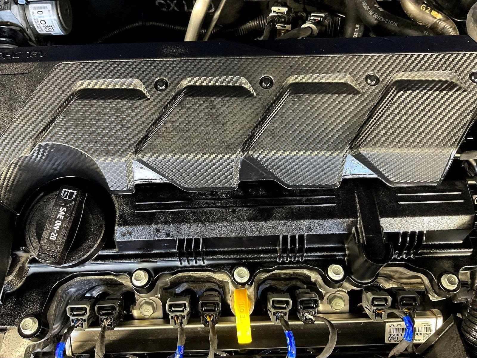 2026 Hyundai Venue SEL - Photo 29