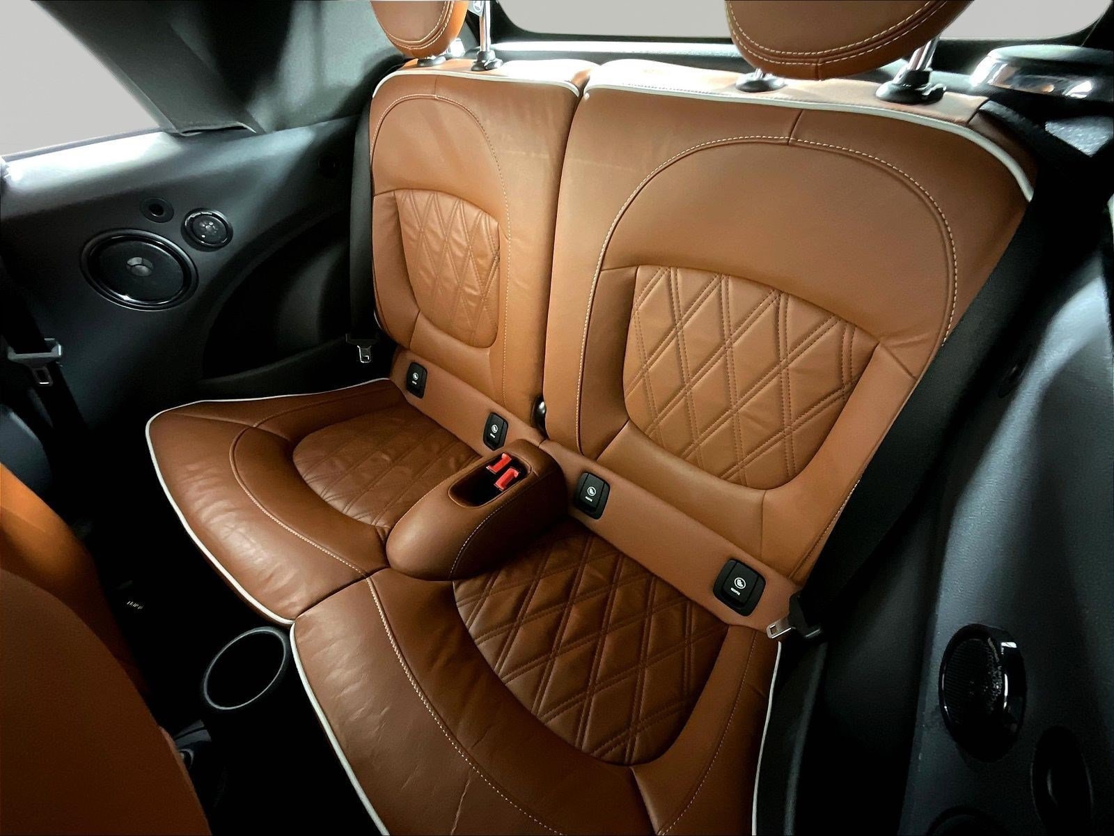2018 MINI Cooper S - Photo 24