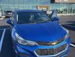 Used 2016 Chevrolet Cruze LT Auto Sedan