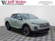 Used 2025 Hyundai Santa Cruz SE SE FWD